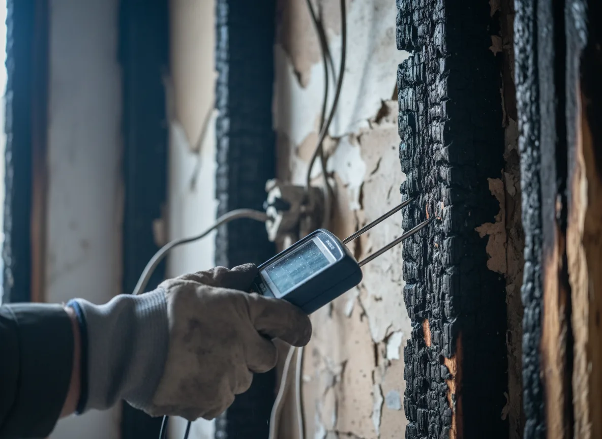 Fire Damage Restoration Lanse, PA FAQs